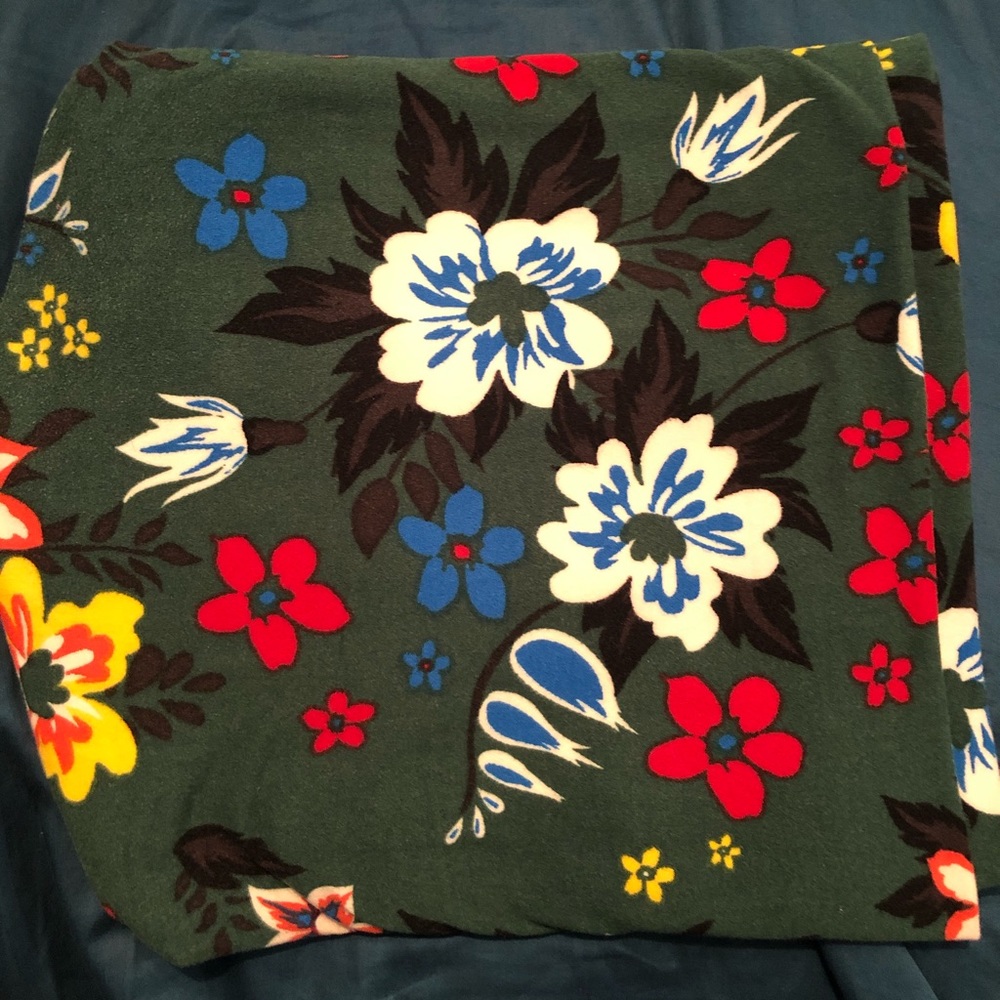 TC2 Lula roe legging bundle